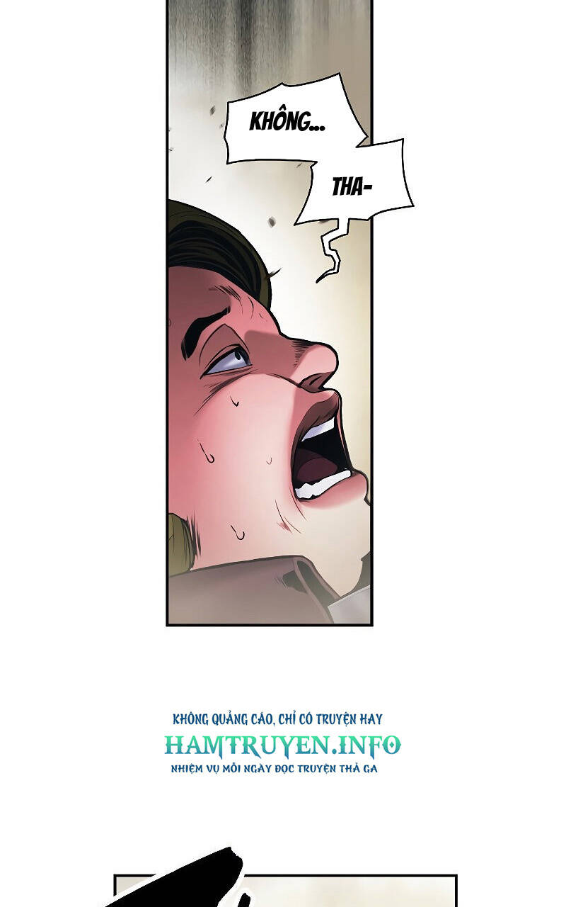 Bất Bại Chân Ma Chap 157 - Next Chap 158