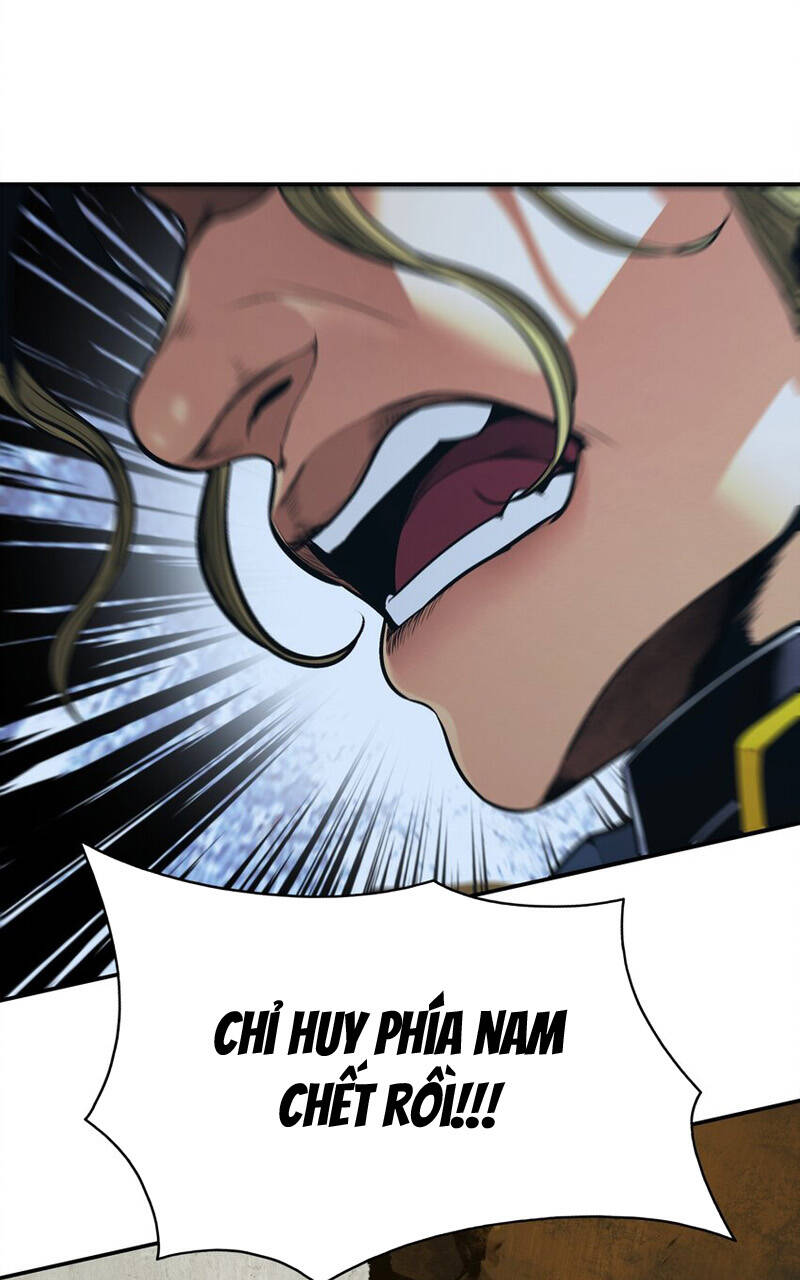 Bất Bại Chân Ma Chap 157 - Next Chap 158