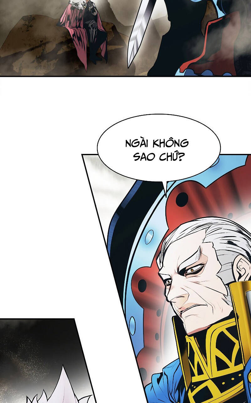 Bất Bại Chân Ma Chap 157 - Next Chap 158