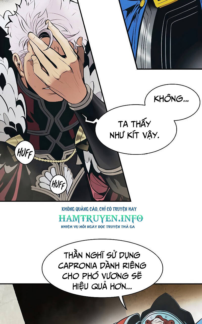 Bất Bại Chân Ma Chap 157 - Next Chap 158