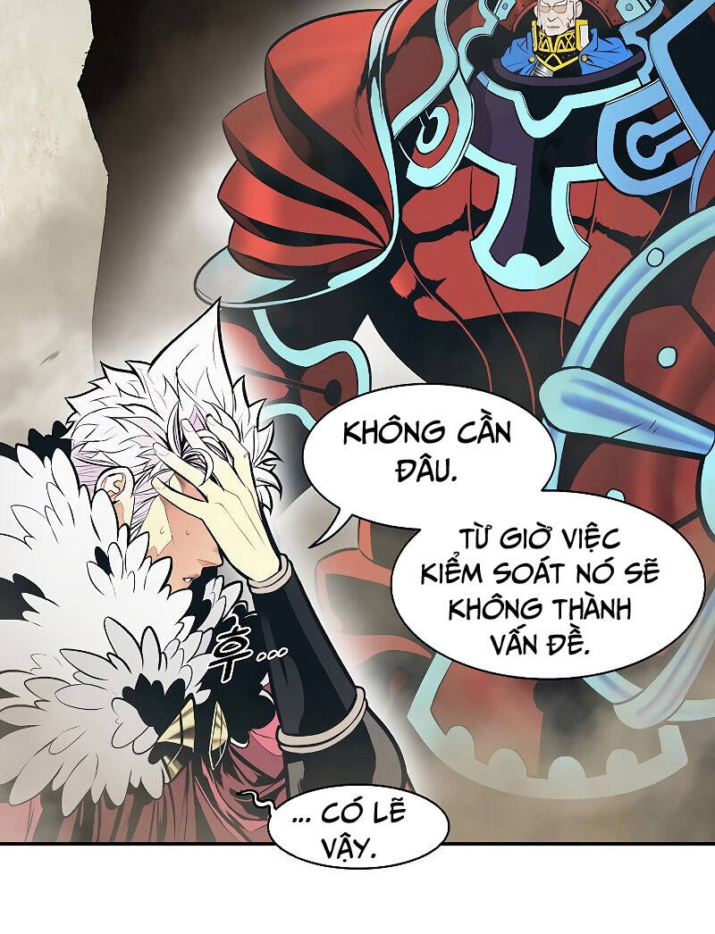 Bất Bại Chân Ma Chap 157 - Next Chap 158