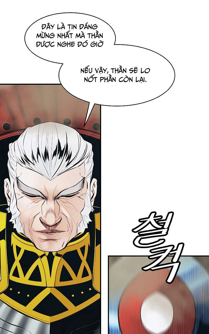 Bất Bại Chân Ma Chap 157 - Next Chap 158
