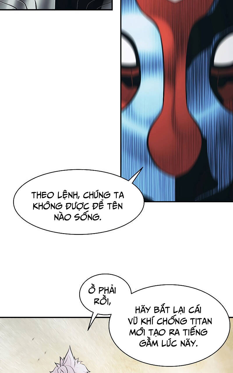 Bất Bại Chân Ma Chap 157 - Next Chap 158