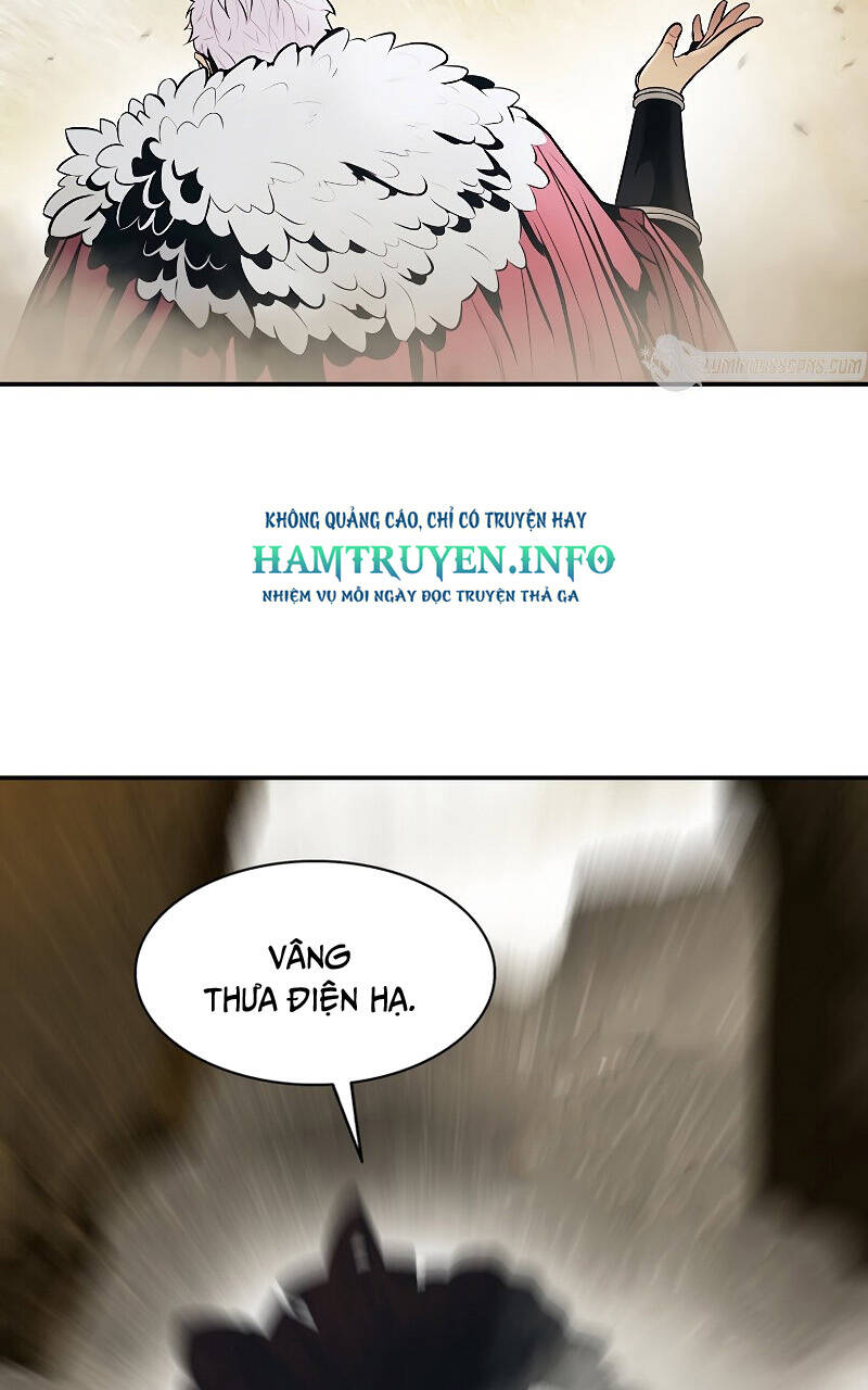 Bất Bại Chân Ma Chap 157 - Next Chap 158