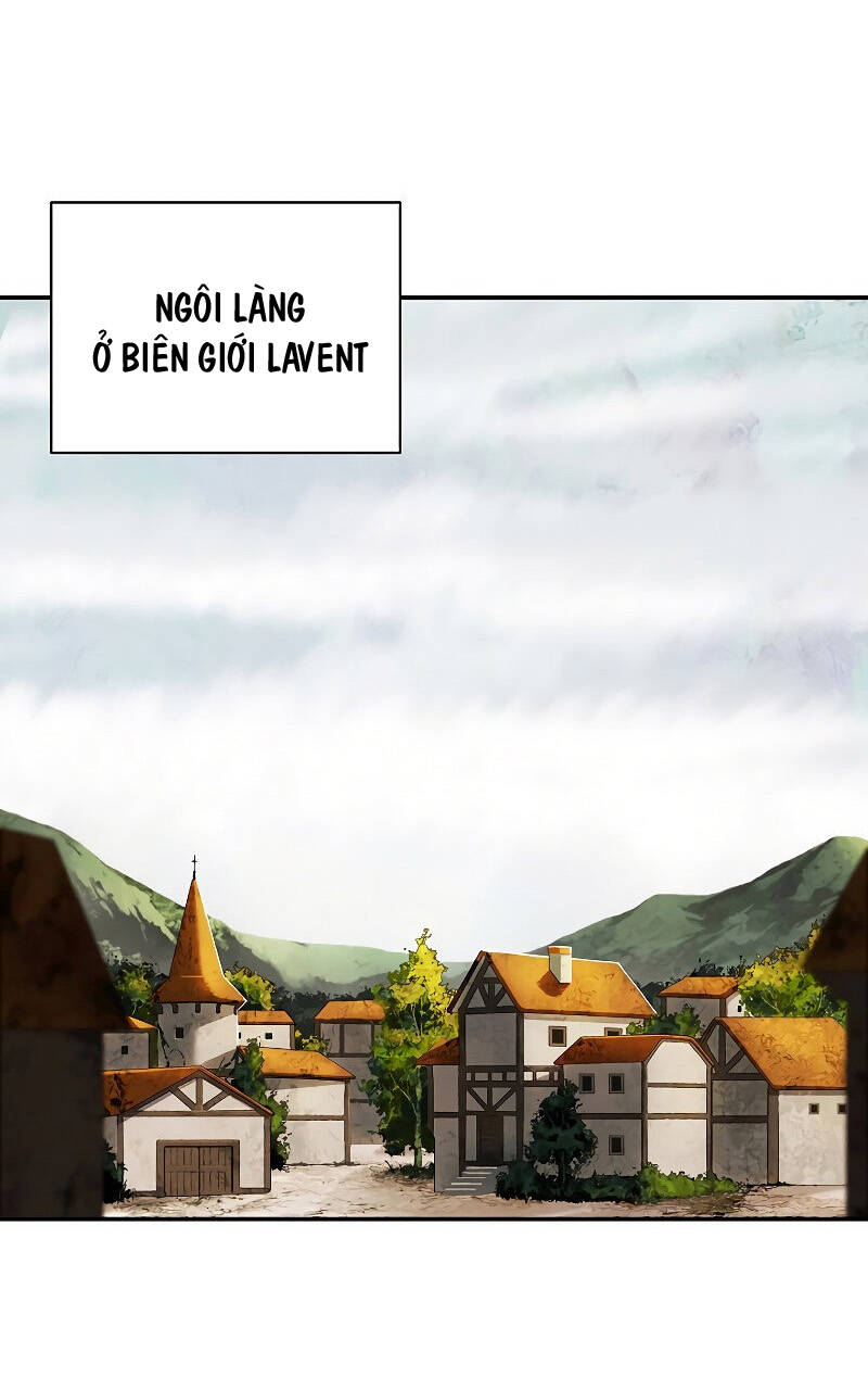 Bất Bại Chân Ma Chap 157 - Next Chap 158