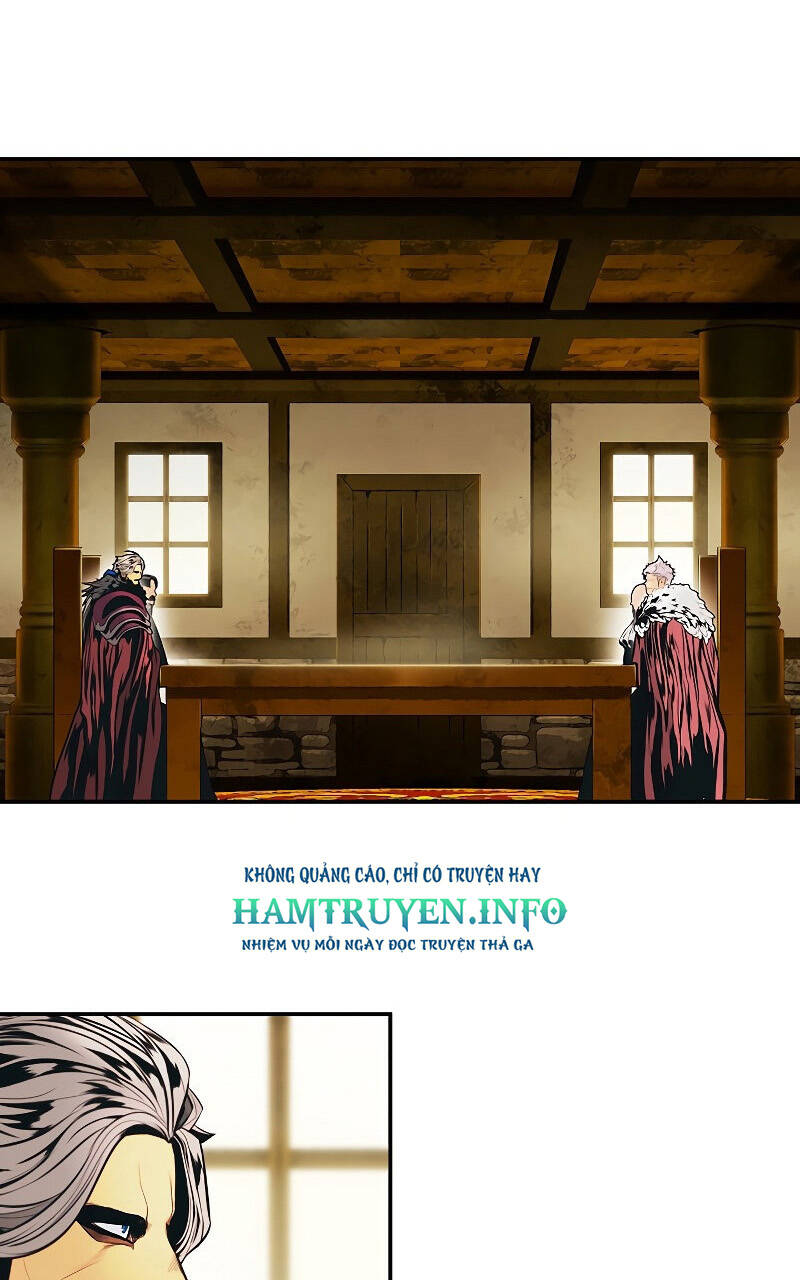 Bất Bại Chân Ma Chap 157 - Next Chap 158