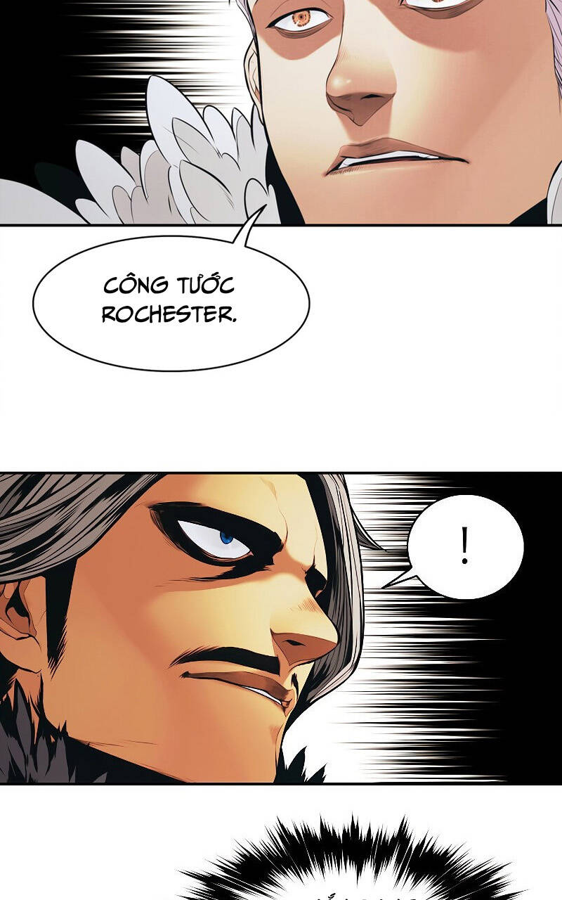 Bất Bại Chân Ma Chap 157 - Next Chap 158