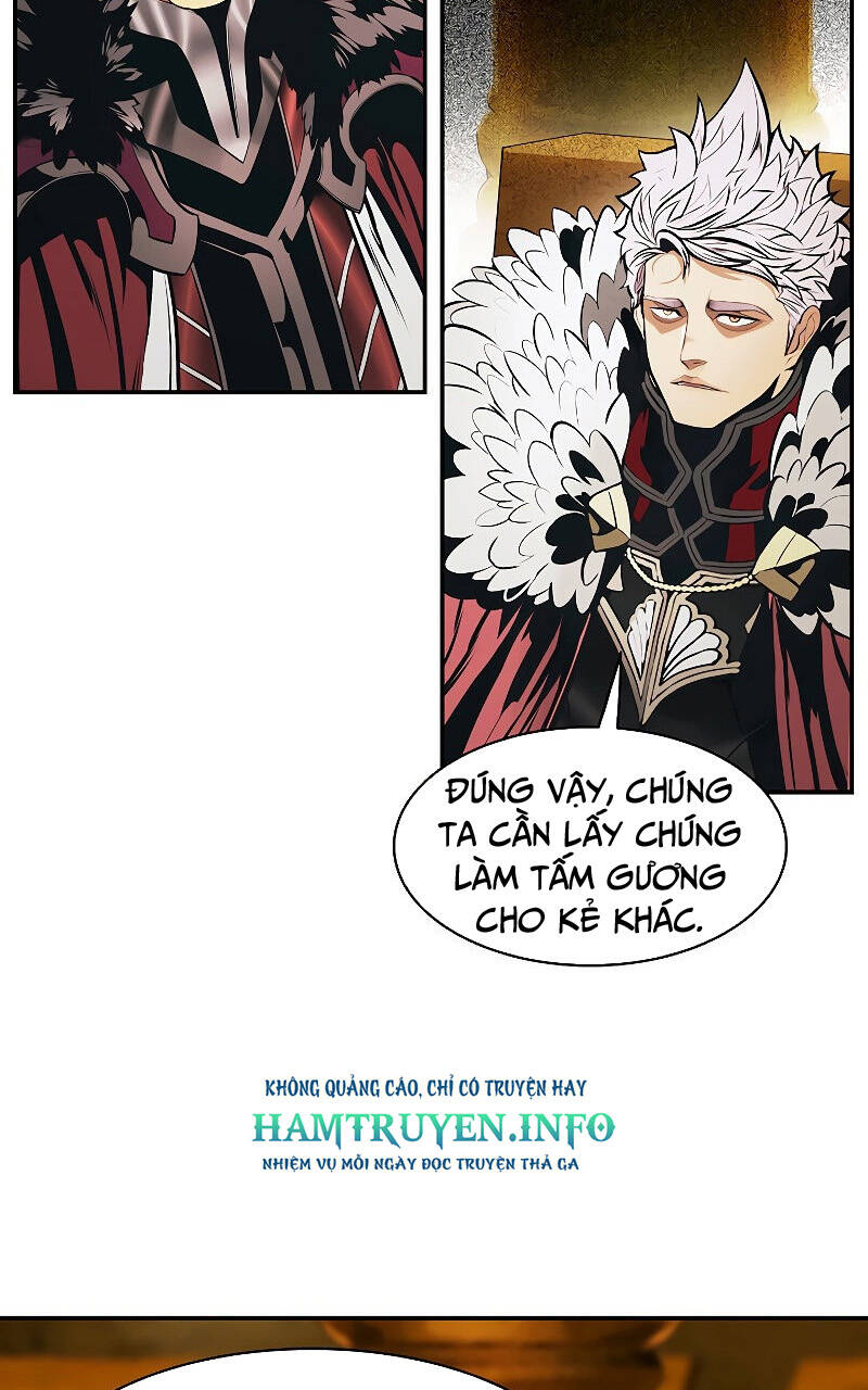 Bất Bại Chân Ma Chap 157 - Next Chap 158
