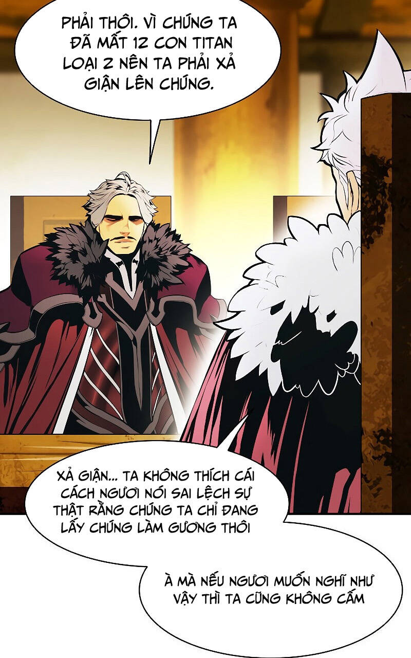 Bất Bại Chân Ma Chap 157 - Next Chap 158