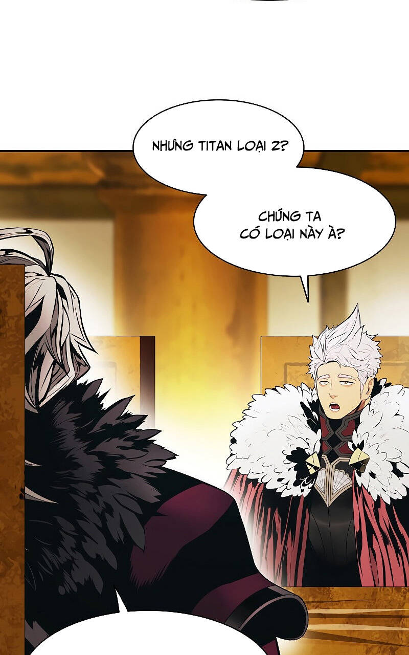 Bất Bại Chân Ma Chap 157 - Next Chap 158