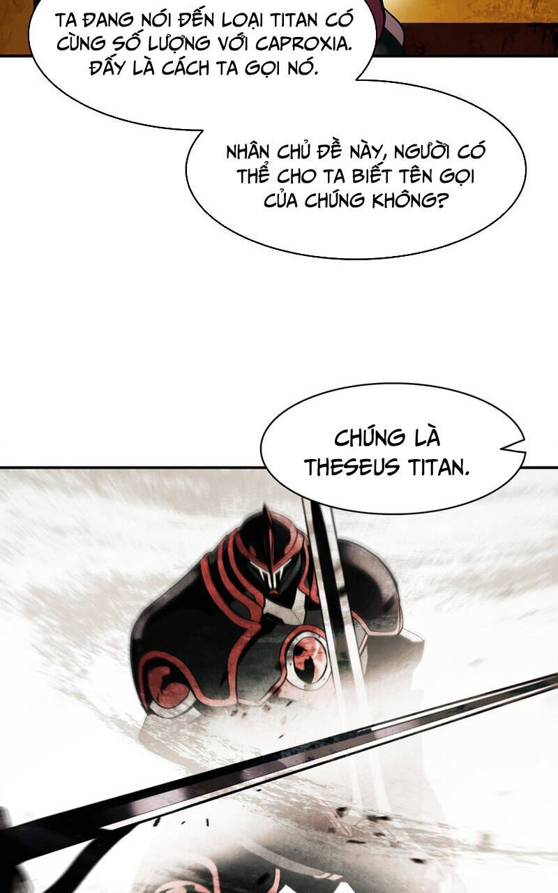 Bất Bại Chân Ma Chap 157 - Next Chap 158