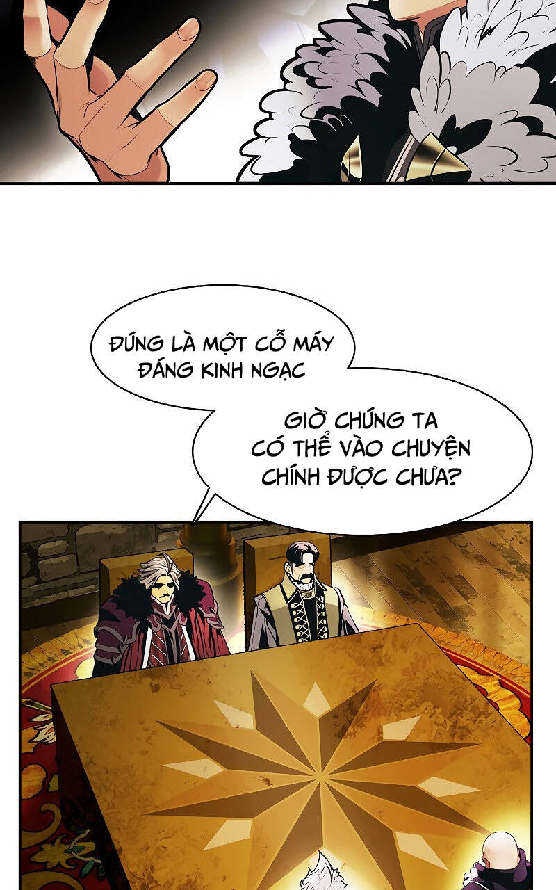 Bất Bại Chân Ma Chap 157 - Next Chap 158
