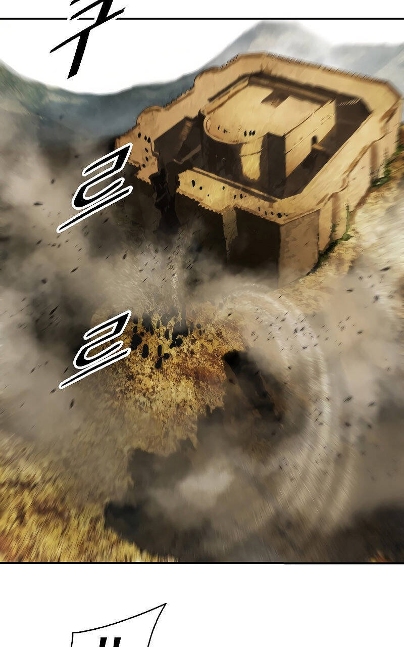 Bất Bại Chân Ma Chap 157 - Next Chap 158