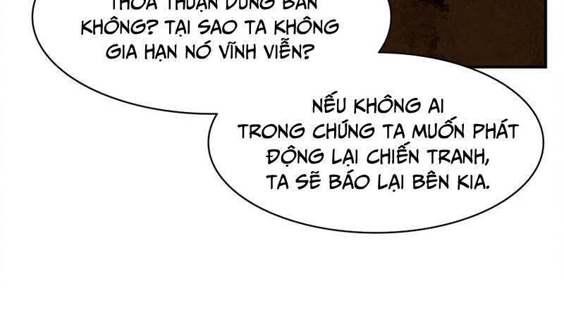 Bất Bại Chân Ma Chap 157 - Next Chap 158