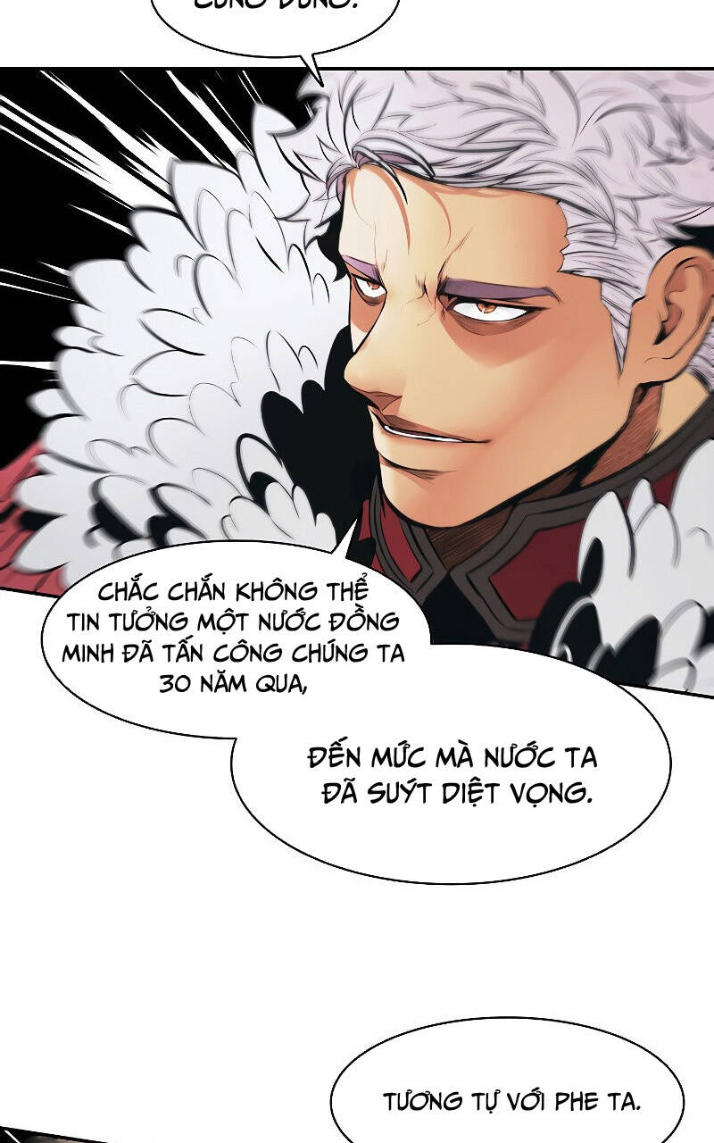 Bất Bại Chân Ma Chap 157 - Next Chap 158