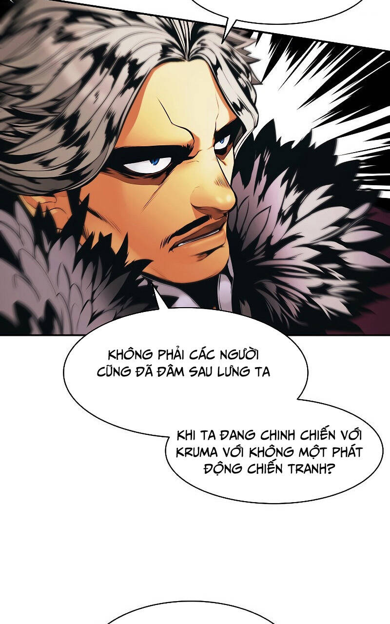 Bất Bại Chân Ma Chap 157 - Next Chap 158