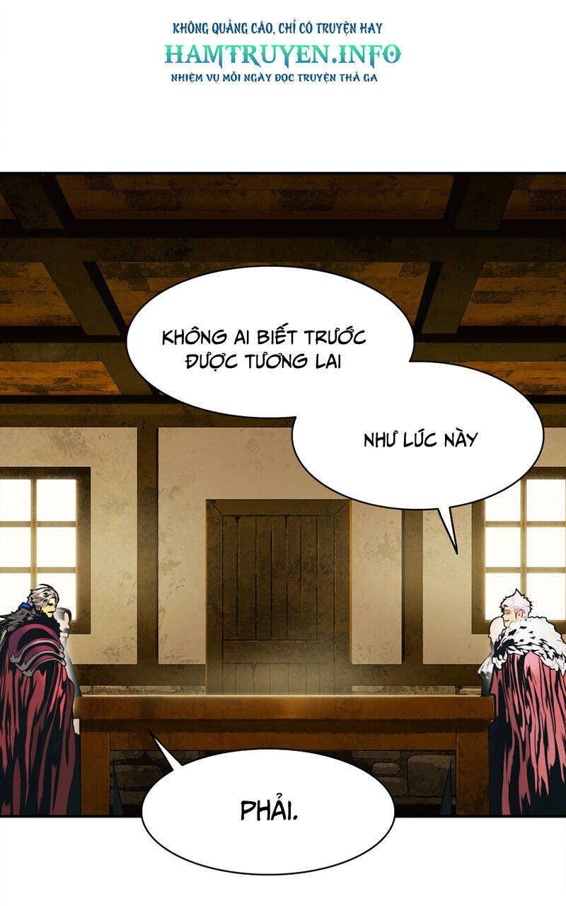Bất Bại Chân Ma Chap 157 - Next Chap 158