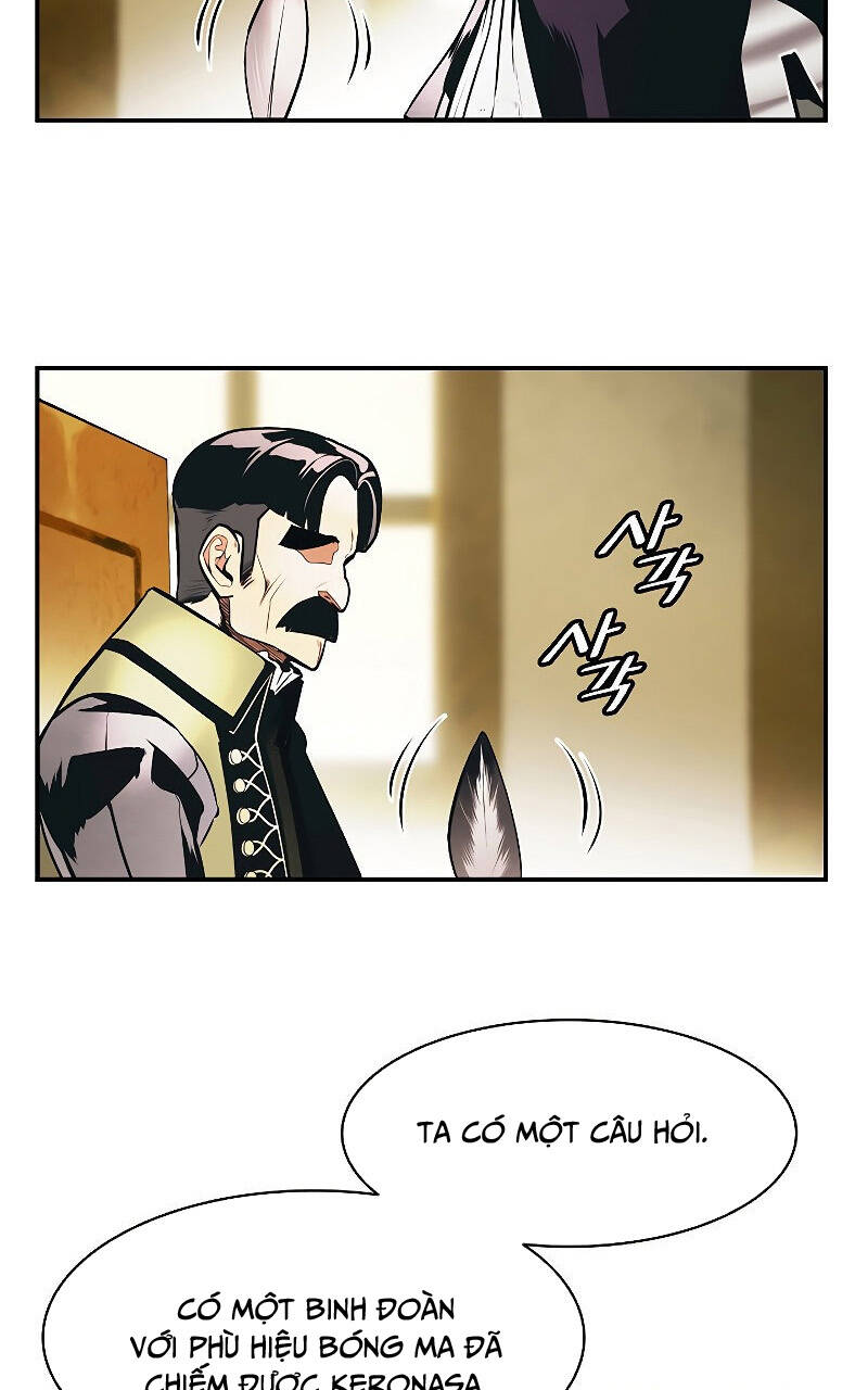 Bất Bại Chân Ma Chap 157 - Next Chap 158
