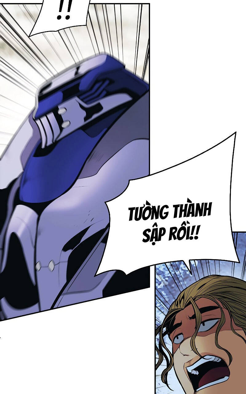 Bất Bại Chân Ma Chap 157 - Next Chap 158