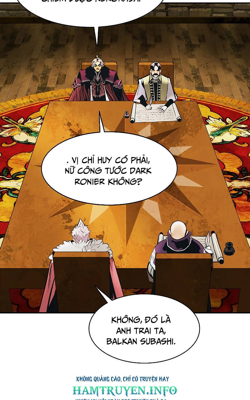 Bất Bại Chân Ma Chap 157 - Next Chap 158