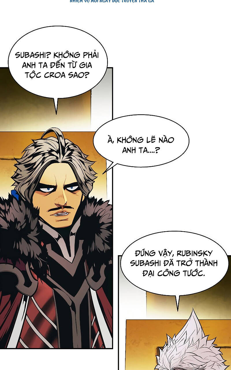 Bất Bại Chân Ma Chap 157 - Next Chap 158