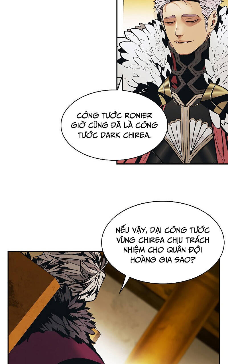 Bất Bại Chân Ma Chap 157 - Next Chap 158