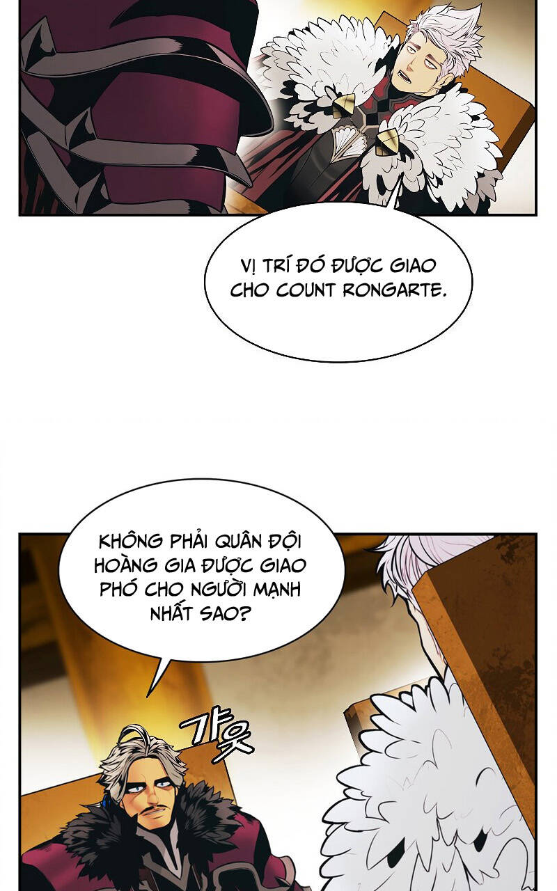 Bất Bại Chân Ma Chap 157 - Next Chap 158