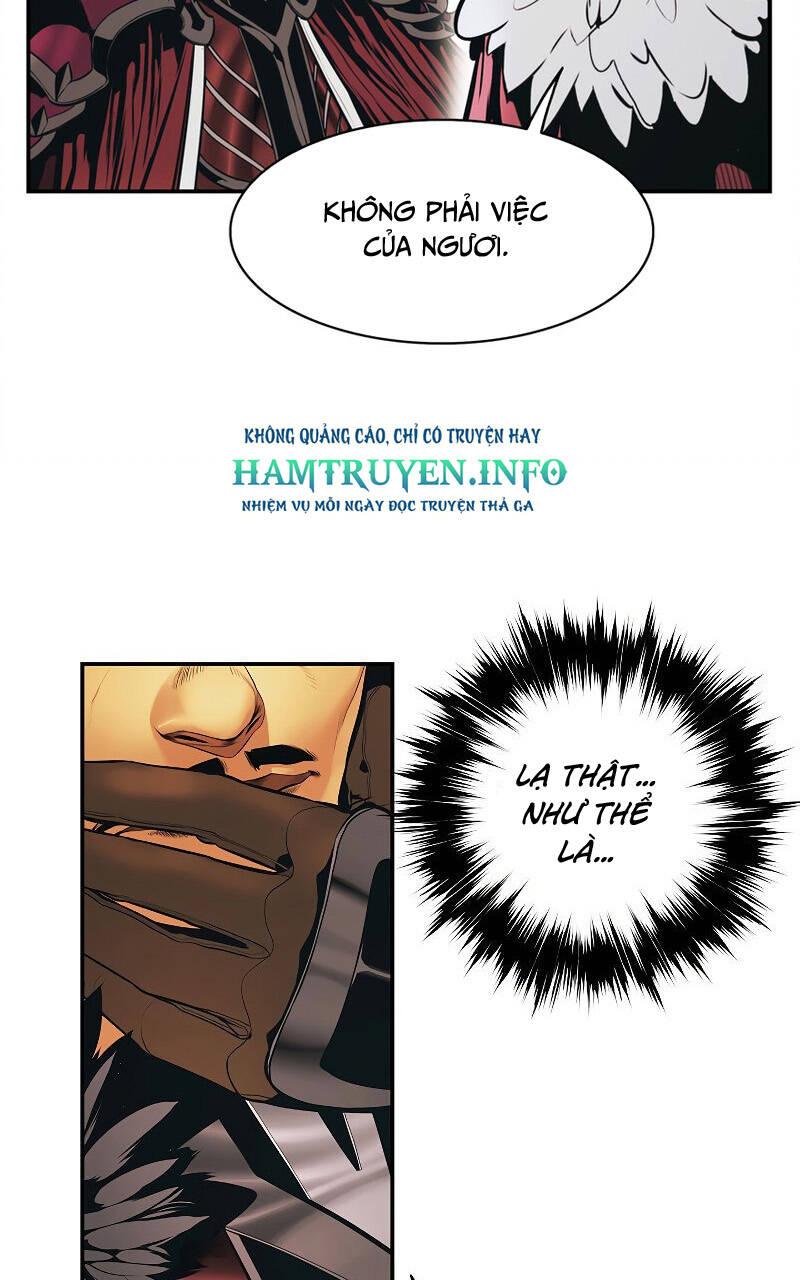Bất Bại Chân Ma Chap 157 - Next Chap 158