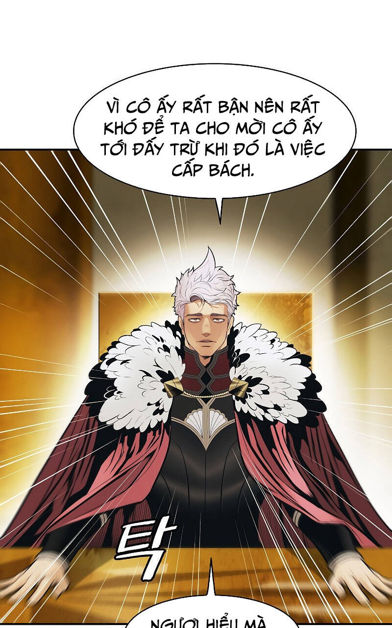 Bất Bại Chân Ma Chap 157 - Next Chap 158