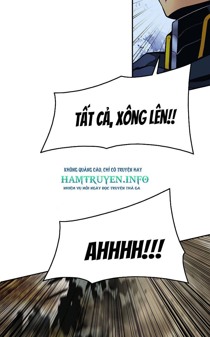Bất Bại Chân Ma Chap 157 - Next Chap 158