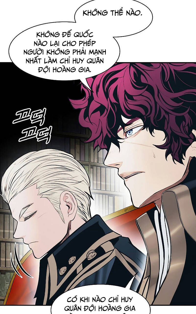 Bất Bại Chân Ma Chap 157 - Next Chap 158