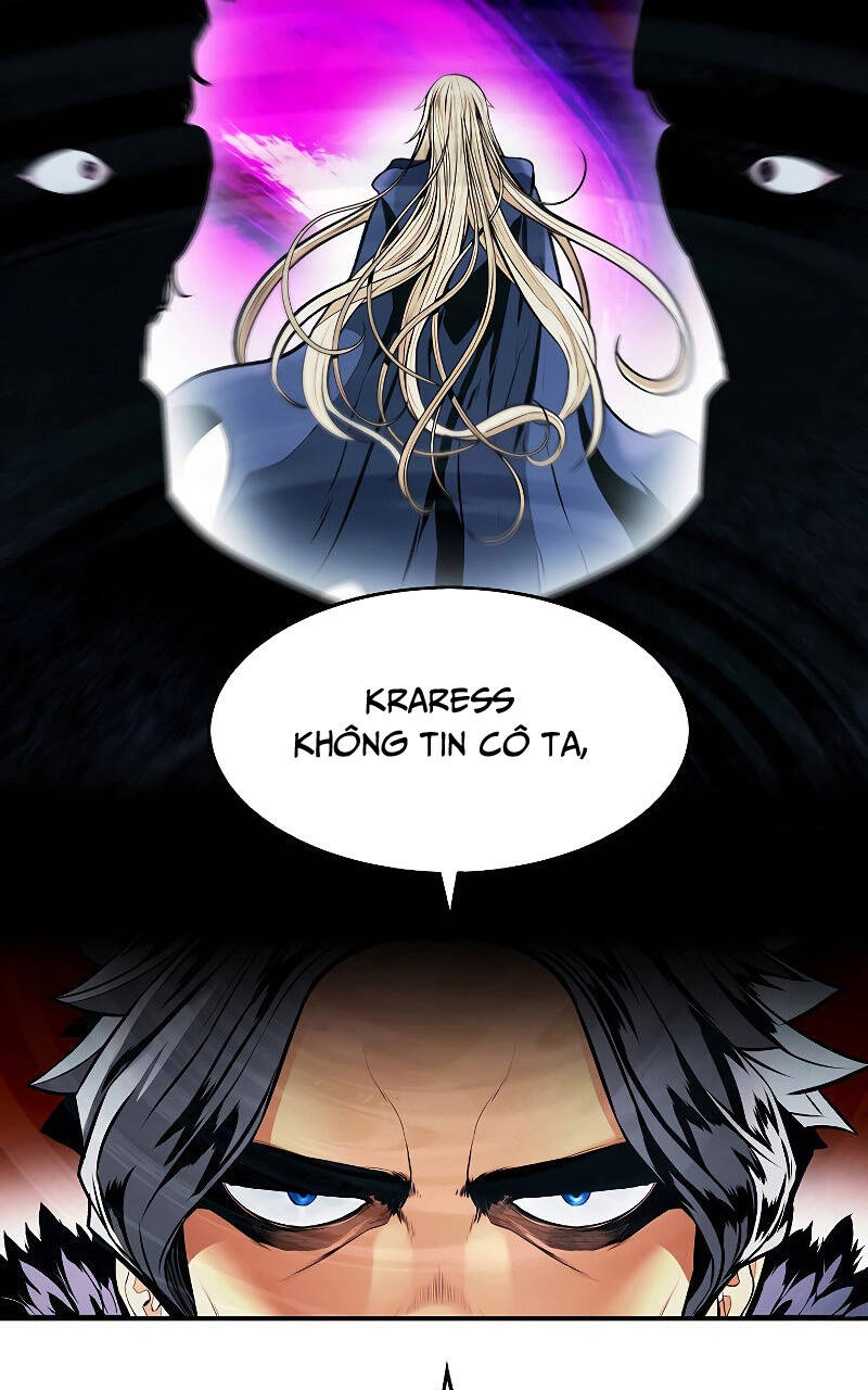 Bất Bại Chân Ma Chap 157 - Next Chap 158