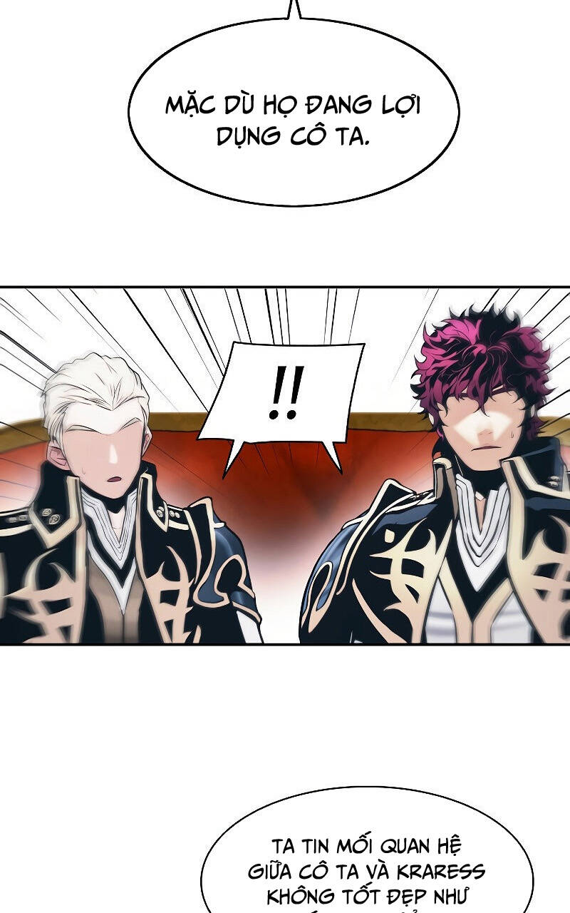 Bất Bại Chân Ma Chap 157 - Next Chap 158