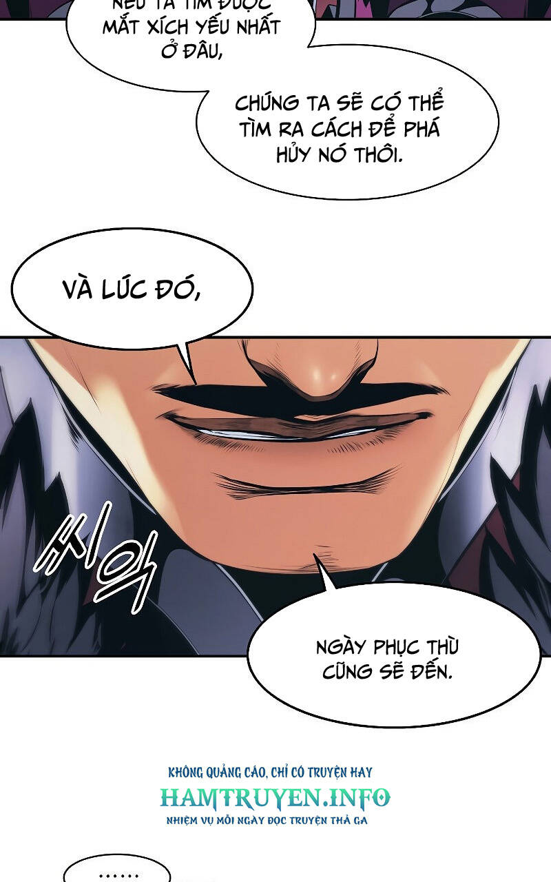 Bất Bại Chân Ma Chap 157 - Next Chap 158
