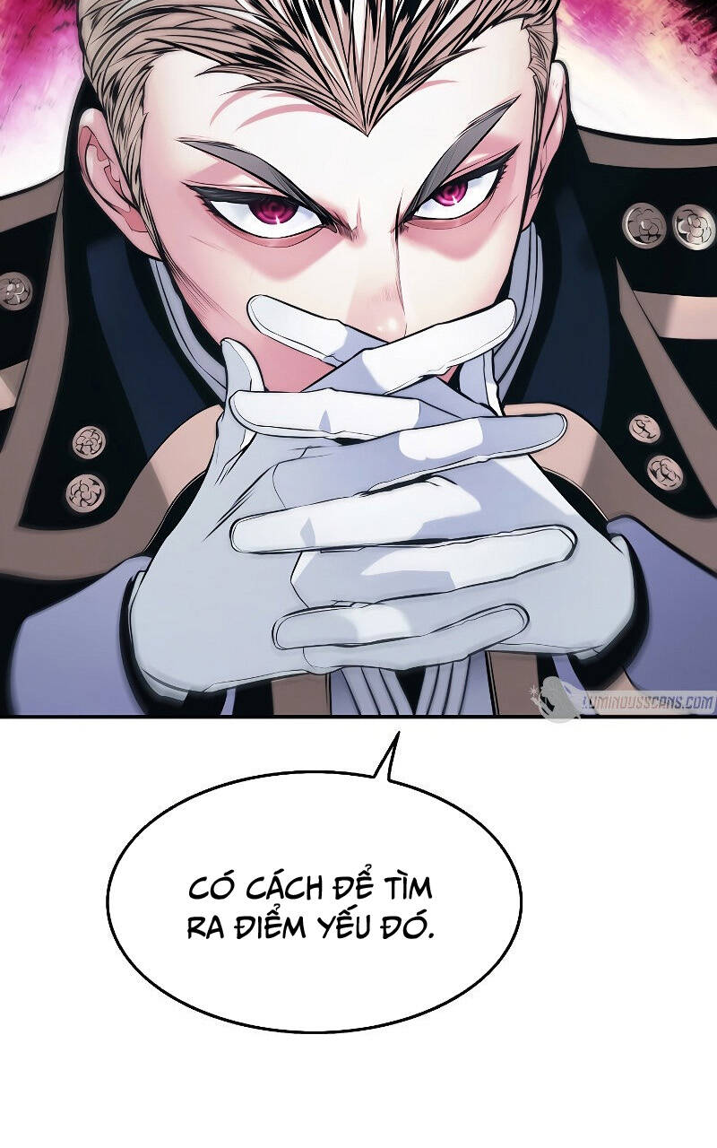 Bất Bại Chân Ma Chap 157 - Next Chap 158