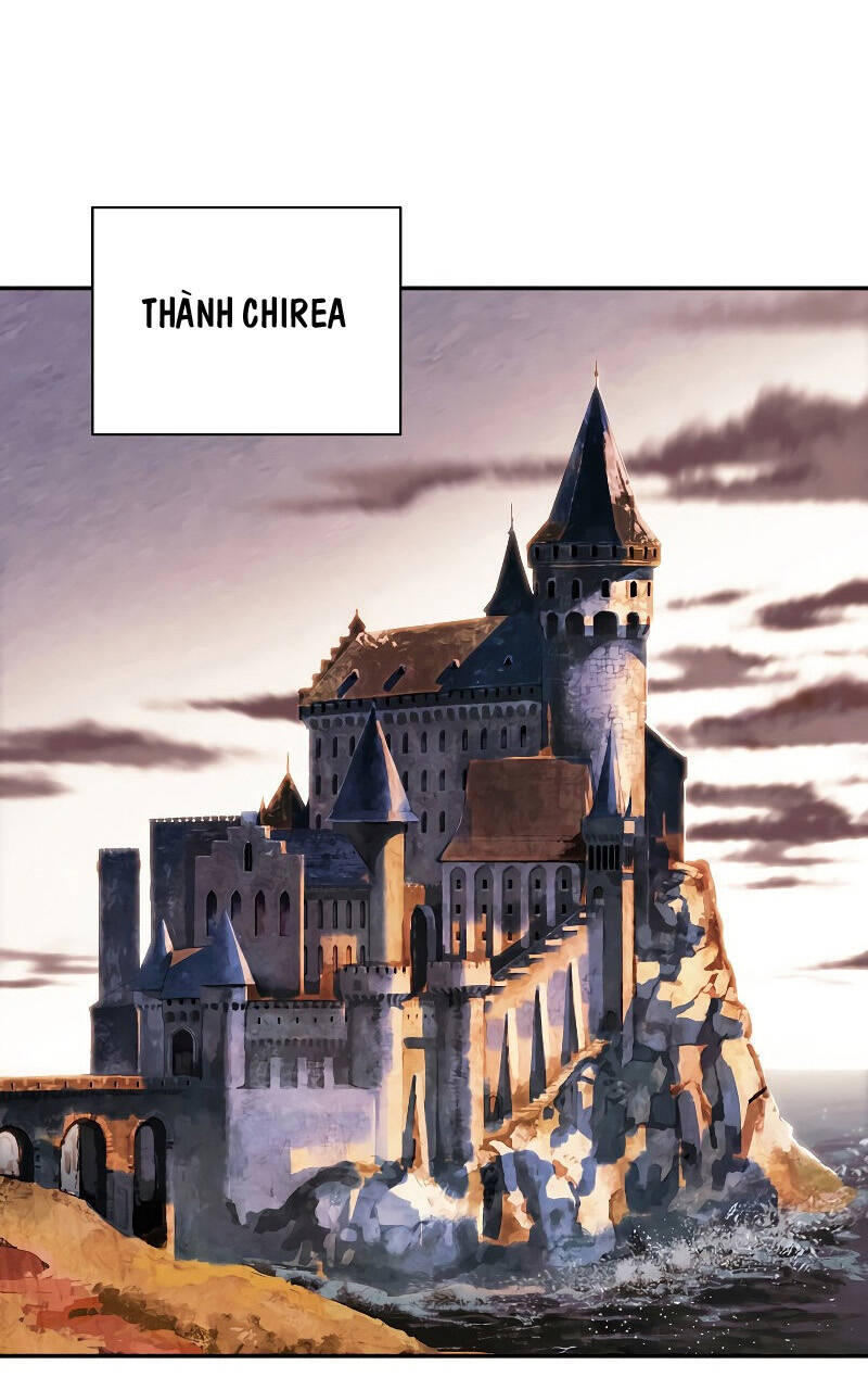 Bất Bại Chân Ma Chap 157 - Next Chap 158