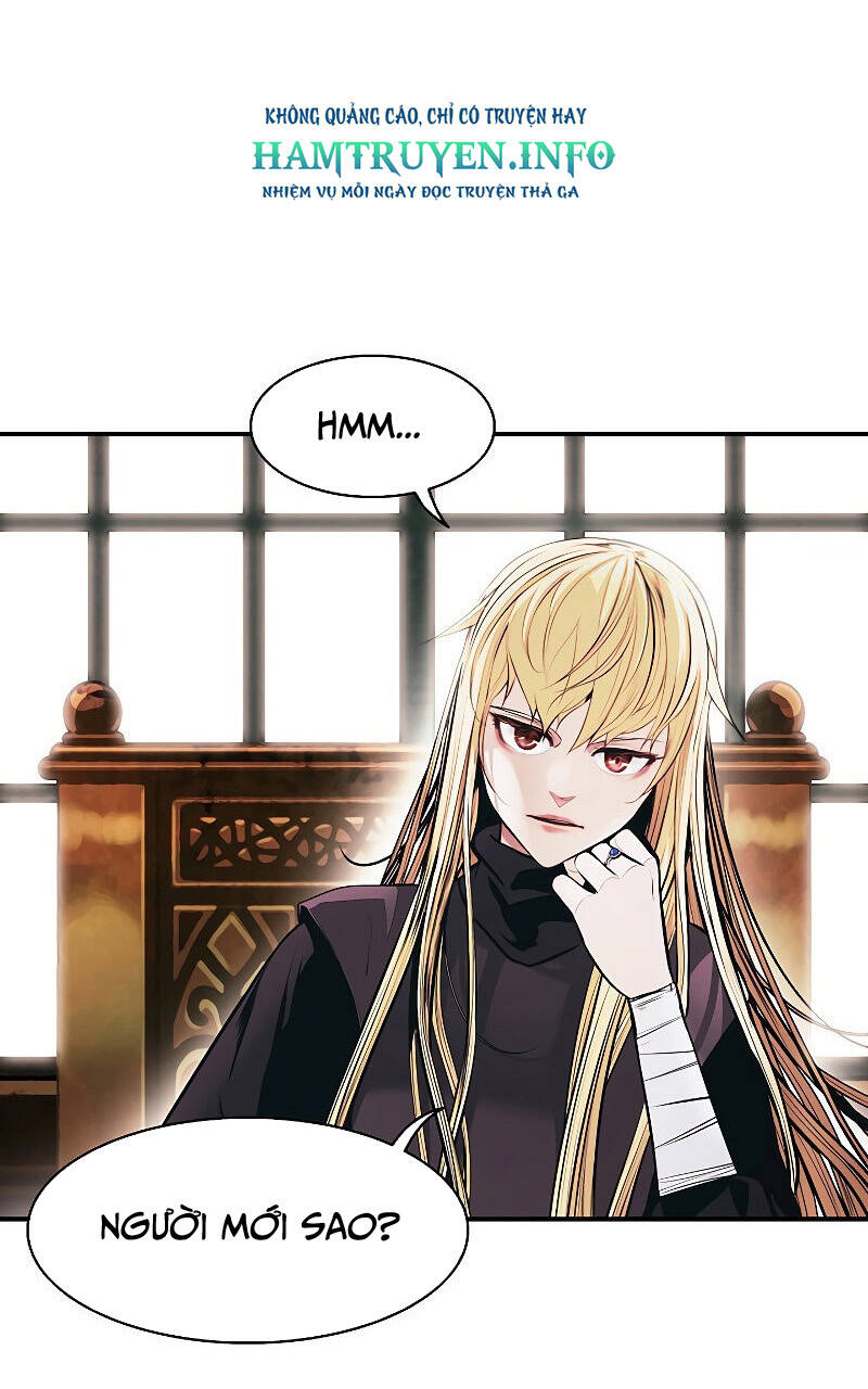 Bất Bại Chân Ma Chap 157 - Next Chap 158
