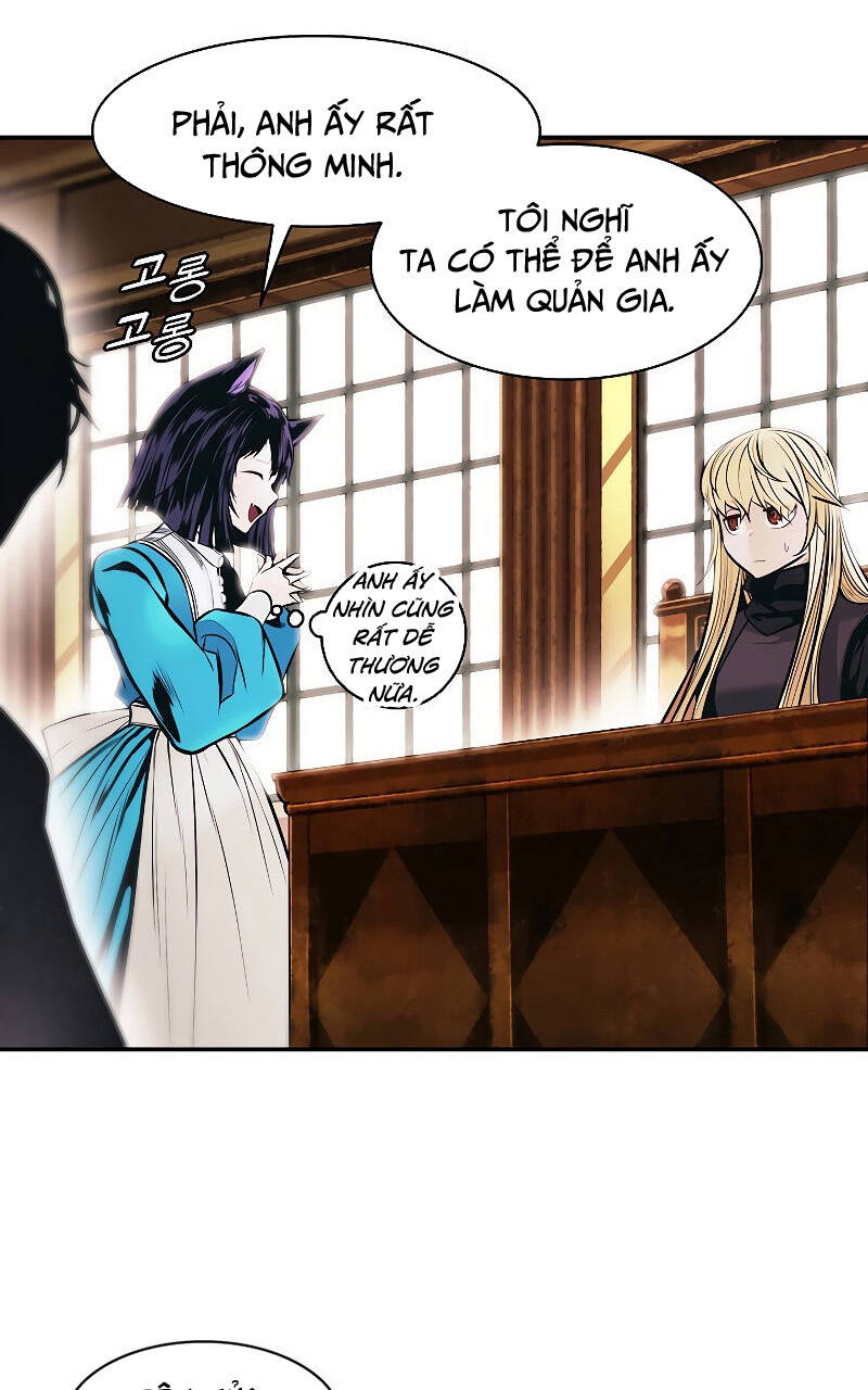 Bất Bại Chân Ma Chap 157 - Next Chap 158
