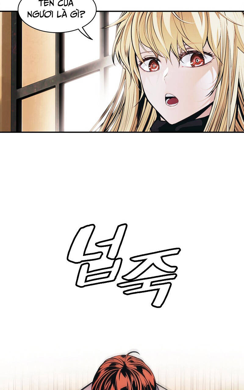 Bất Bại Chân Ma Chap 157 - Next Chap 158