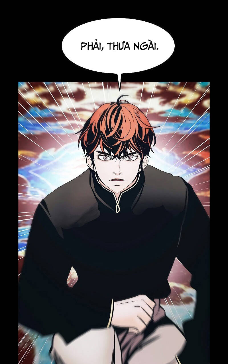 Bất Bại Chân Ma Chap 158 - Next Chap 159