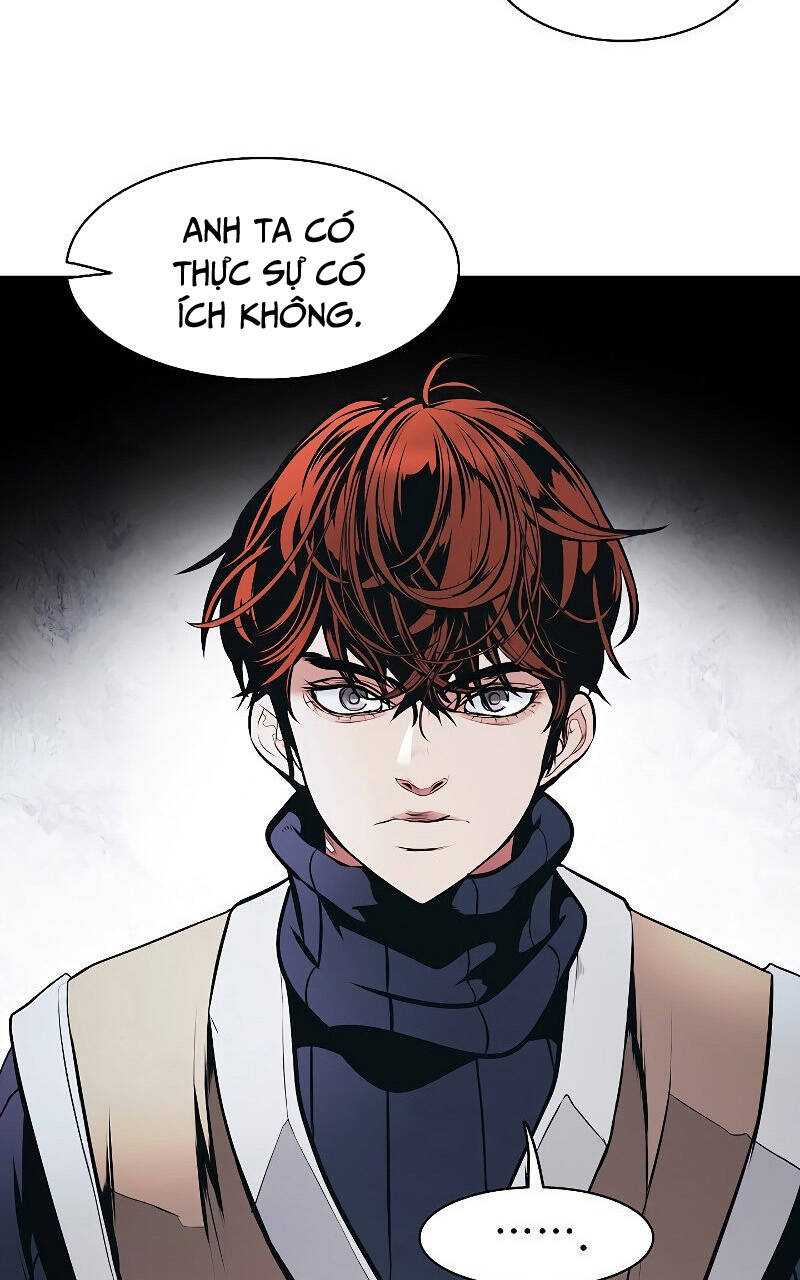 Bất Bại Chân Ma Chap 158 - Next Chap 159