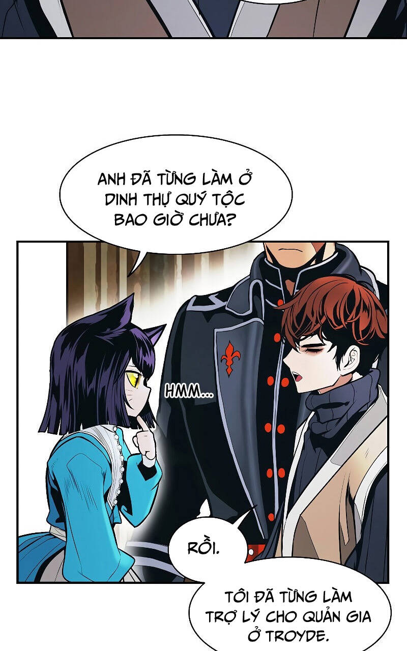 Bất Bại Chân Ma Chap 158 - Next Chap 159