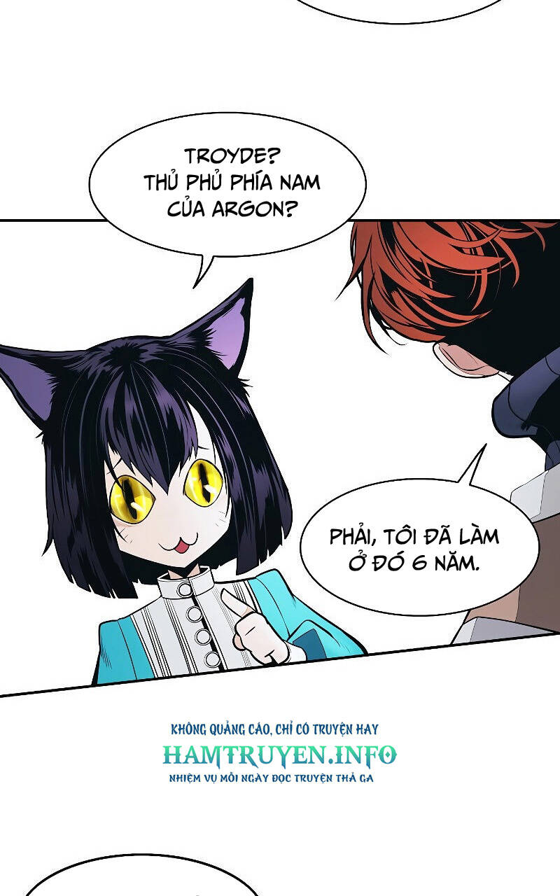 Bất Bại Chân Ma Chap 158 - Next Chap 159