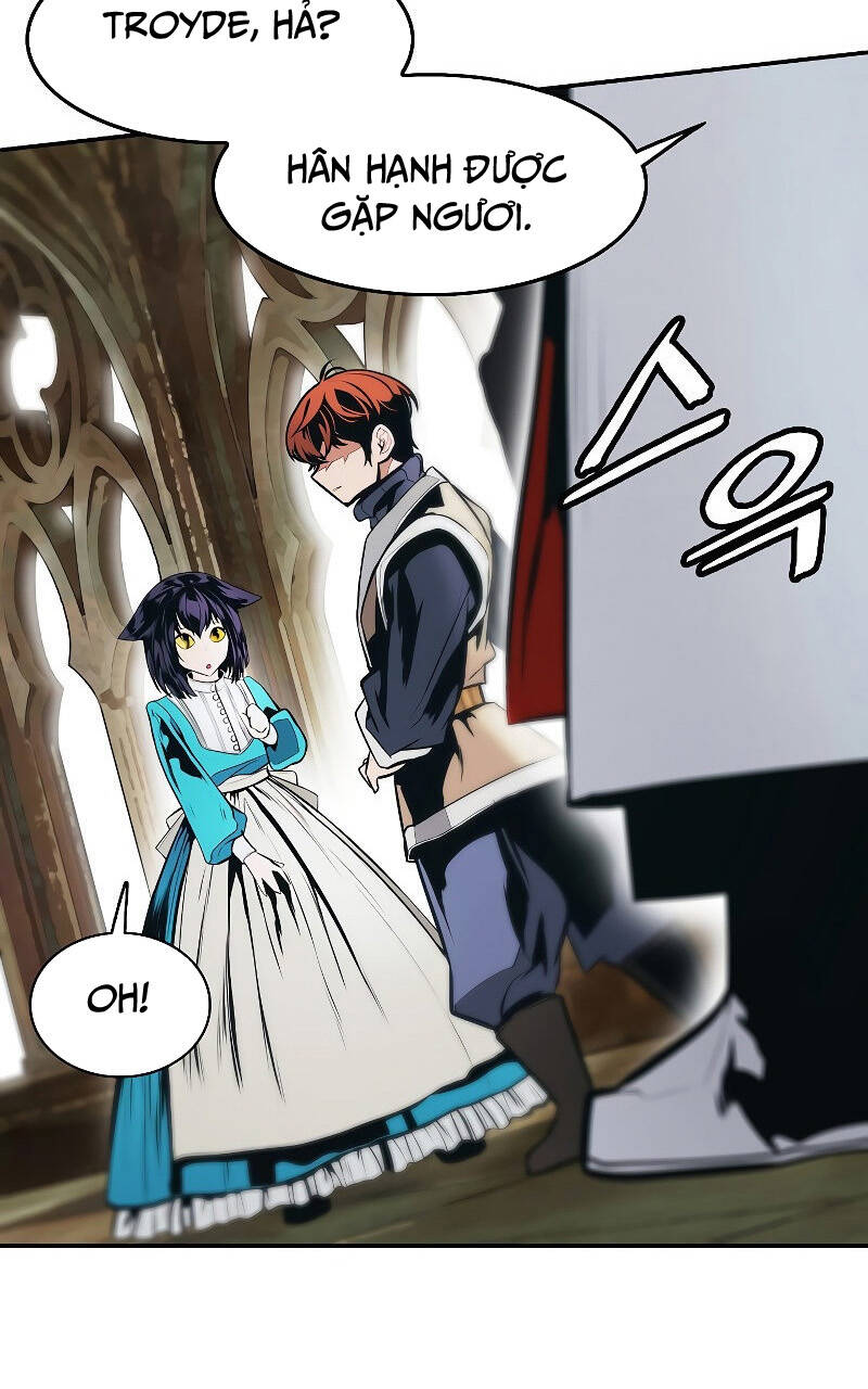 Bất Bại Chân Ma Chap 158 - Next Chap 159