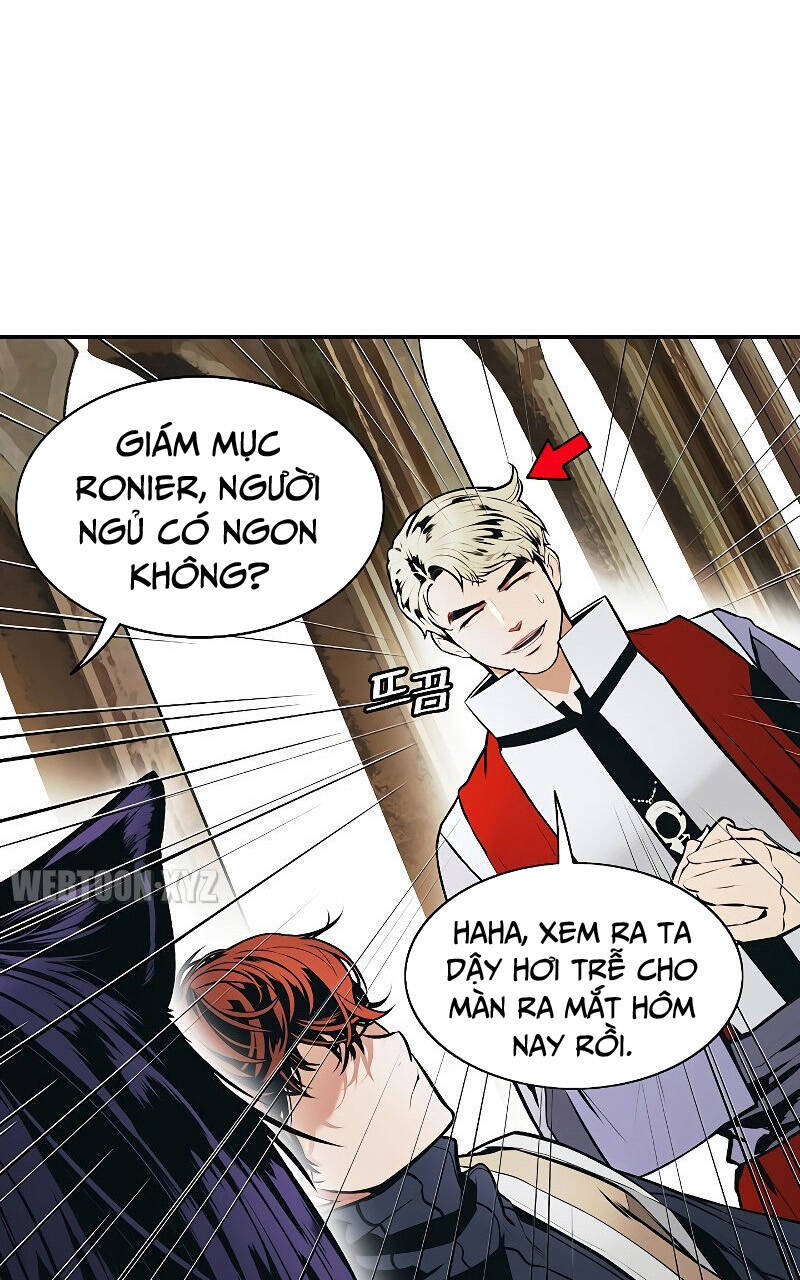 Bất Bại Chân Ma Chap 158 - Next Chap 159