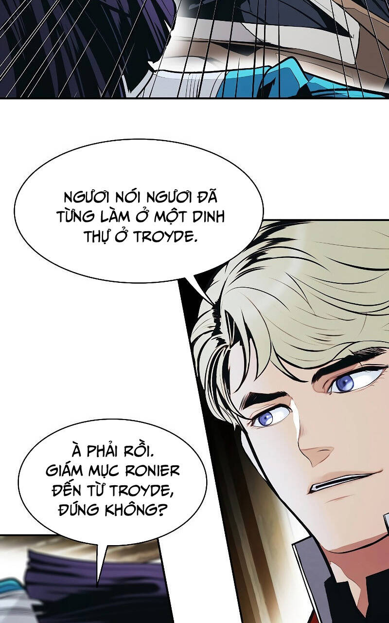 Bất Bại Chân Ma Chap 158 - Next Chap 159