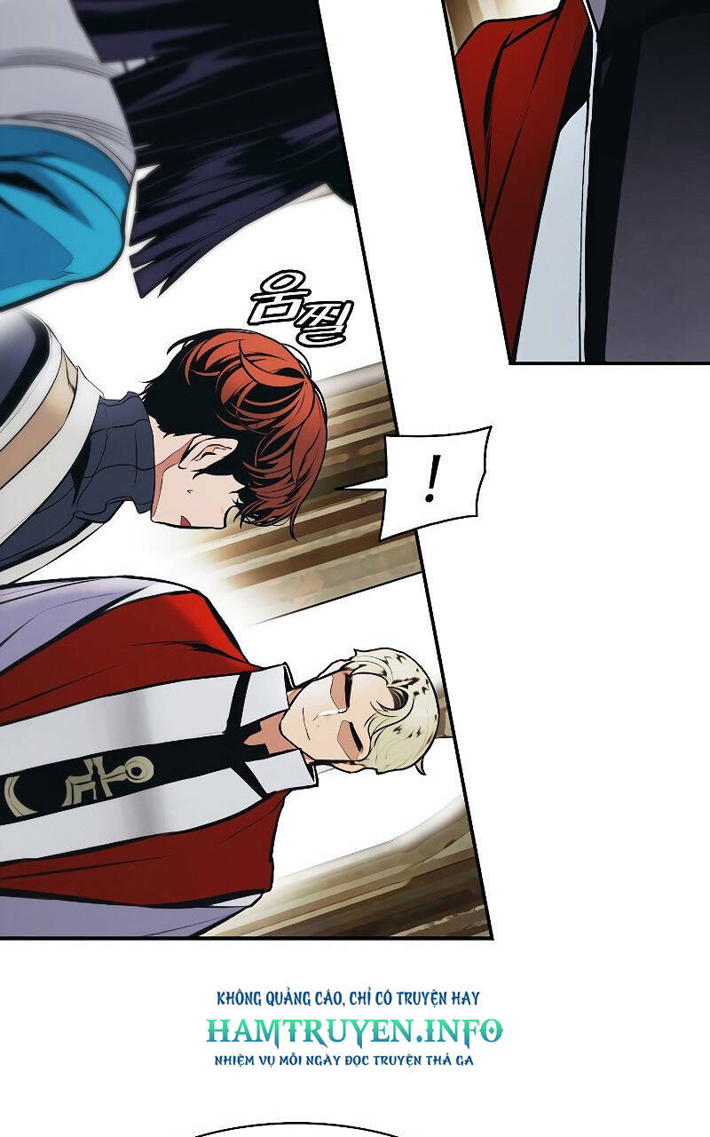 Bất Bại Chân Ma Chap 158 - Next Chap 159