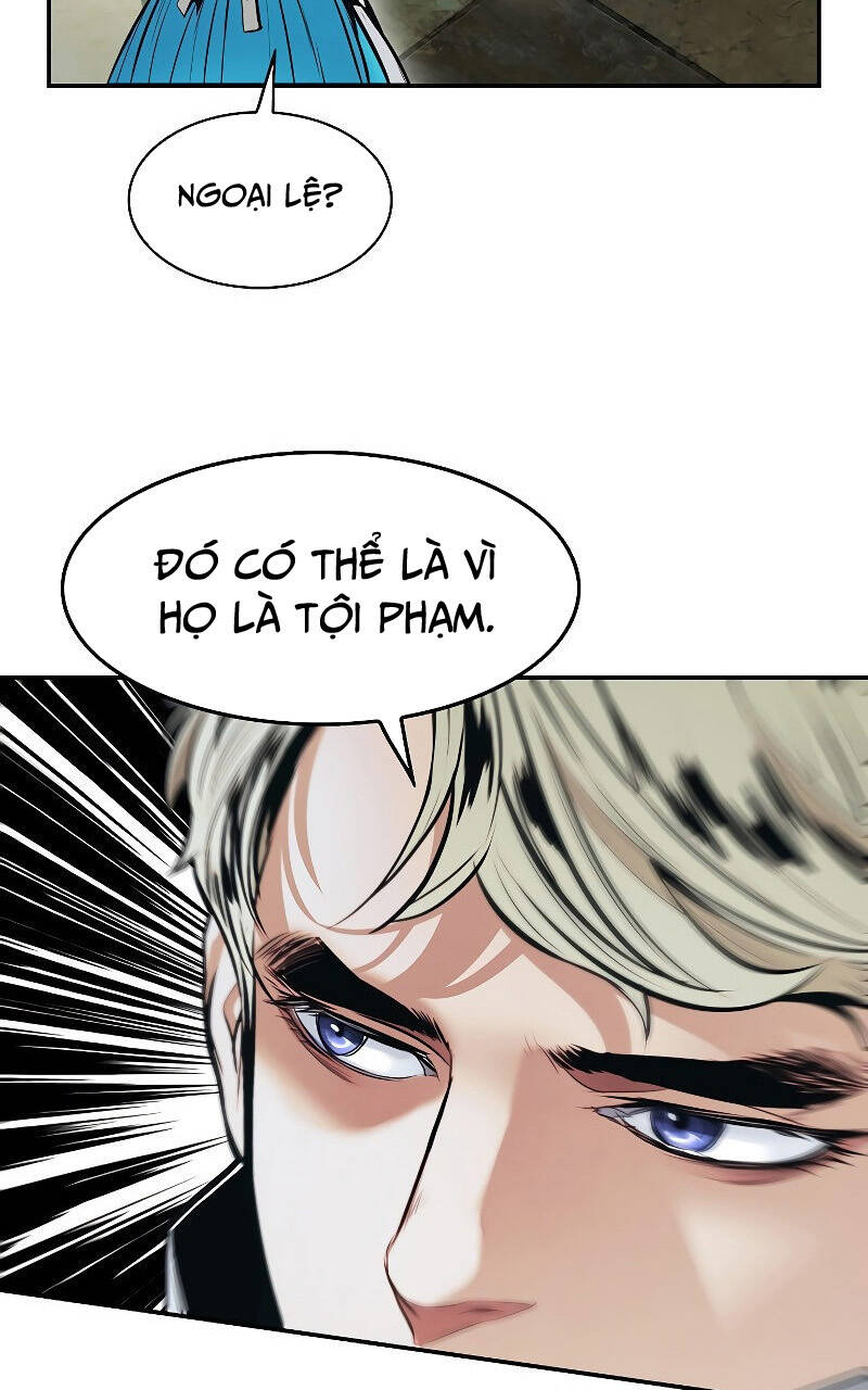Bất Bại Chân Ma Chap 158 - Next Chap 159