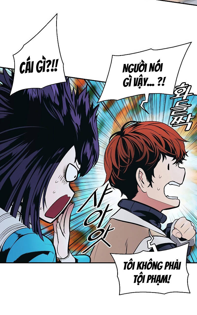 Bất Bại Chân Ma Chap 158 - Next Chap 159