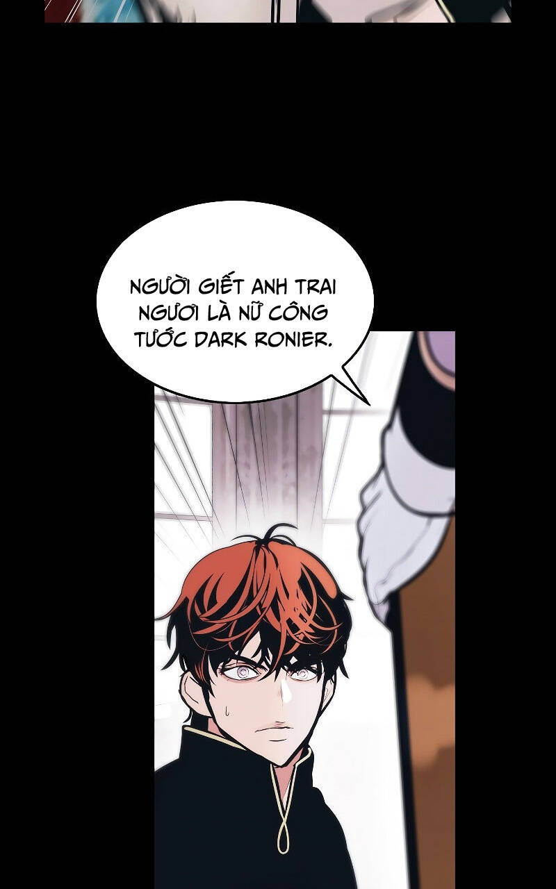 Bất Bại Chân Ma Chap 158 - Next Chap 159